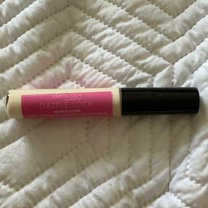 Smolder cosmetics dazzle lock